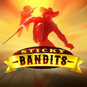 Ігровий автомат Sticky Bandits  грати онлайн безкоштовно